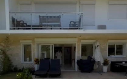 Apartamento en Playa Nueva Romana