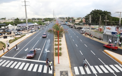 Nave Industral en San Isidro 